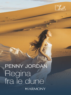 cover image of Regina fra le dune